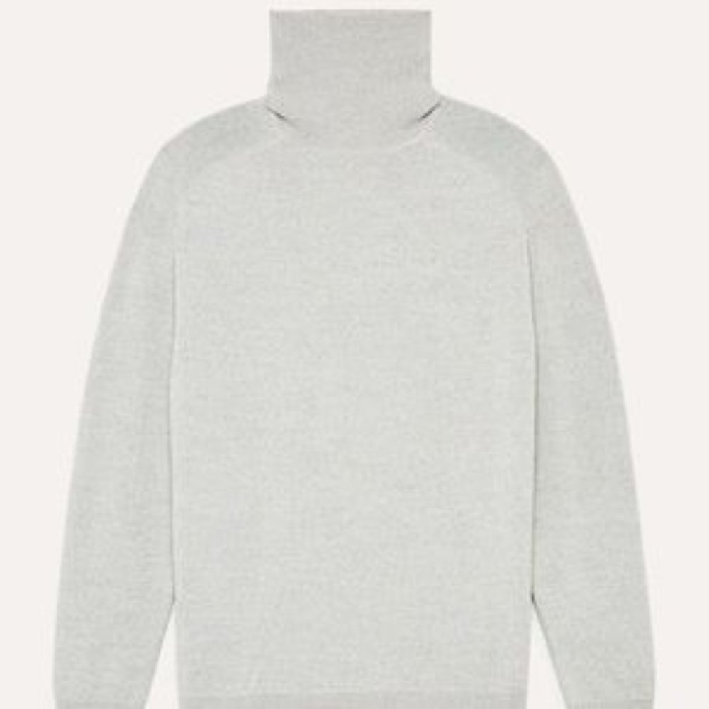 Wilfred Augustine Turtleneck Sweater